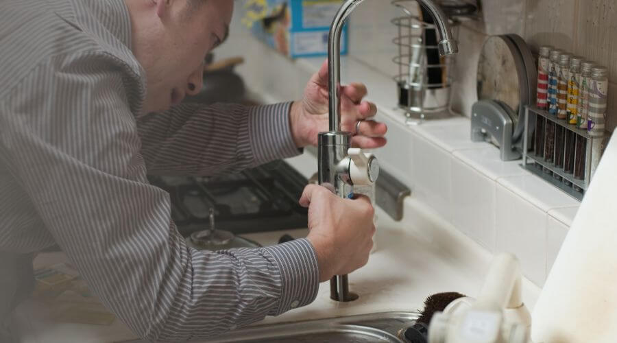 Professional Leak Detection in Santee, CA